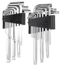 richmann-zestaw-torx-imbus-komplet-kluczy-chrom