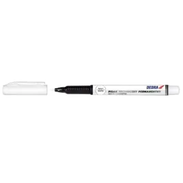 dedra-marker-pisak-permanentny-bialy-1szt-m89z21