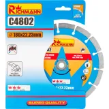 richmann-tarcza-diamentowa-segment-180-mm-c4802-marka-richmann
