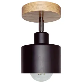 lampa-sufitowa-wiszaca-diana-regulowana-loft-drewniana-dab-1x-klosz-stylowa