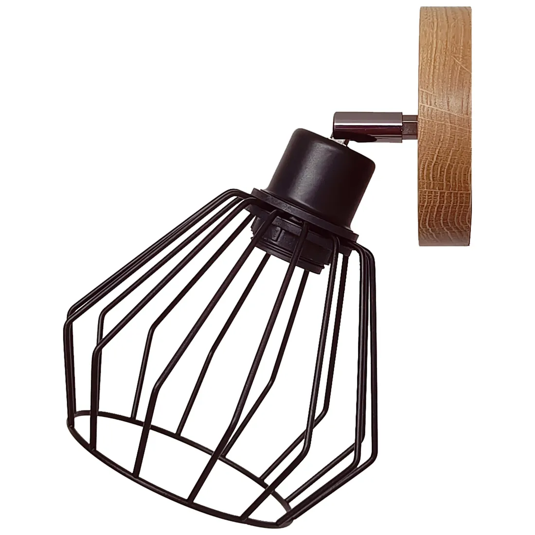 kinkiet-scienny-lampa-scienna-diana-loft-drewniana-dab-1x-diament-stylowa