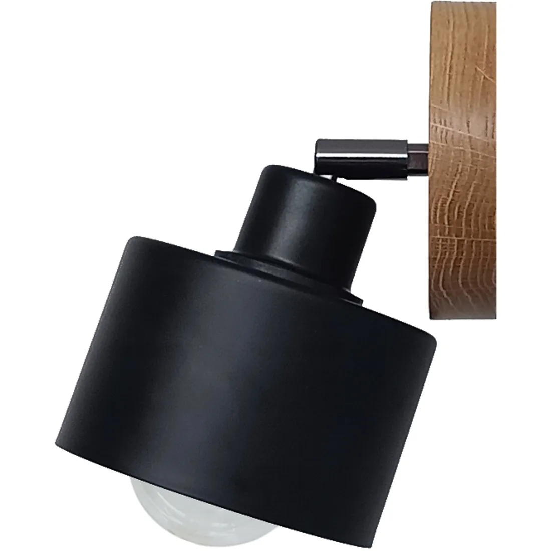 kinkiet-scienny-lampa-scienna-diana-loft-drewniana-dab-1x-klosz-stylowa