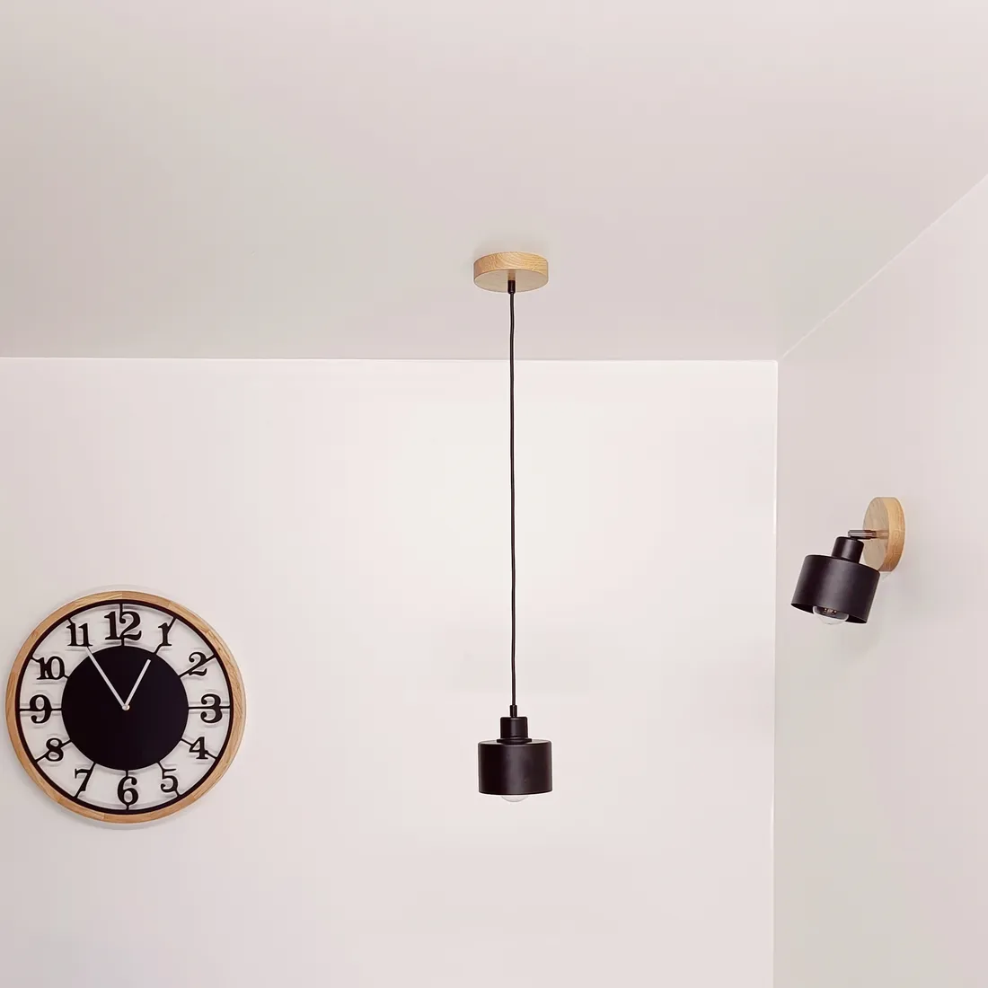 kinkiet-scienny-lampa-scienna-diana-loft-drewniana-dab-1x-klosz-stylowa-stan-nowy