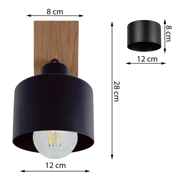 kinkiet-scienny-lampa-scienna-diana-loft-drewniana-dab-1x-klosz-stylowa-rodzaj-gwintu-e27