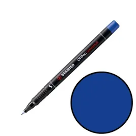 marker-permanentny-niebieski-04mm-stabilo-ohpen-superfine