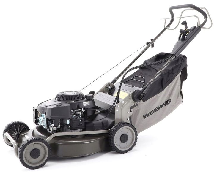 Kosiarka spalinowa Weibang WB507SC V 3w1