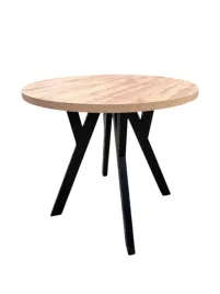 stol-okragly-nierozkladany-o80-cm-loft