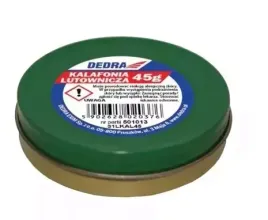 kalafonia-dedra-31lkal45-45g