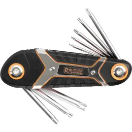 richmann-klucze-torx-skladane-t9-t40-8-elem-c6610
