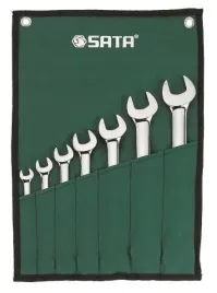 sata-zestaw-7-kluczy-plasko-oczkowych-st09070sj