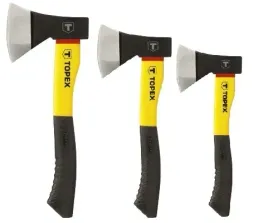 topex-zestaw-siekier-trzonek-wlokno-szklane