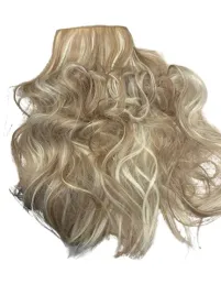 doczepiane-wlosy-bialo-ciemny-blond-70-cm-syntetyczne-dlugie-jak-naturalne