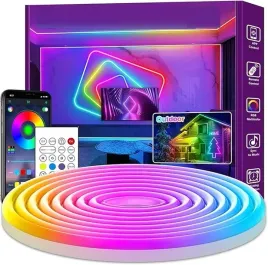 6-metrowe-oswietlenie-liniowe-led-neon-ip65-sterowanie-aplikacja-pilotem