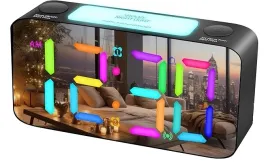 cyfrowy-budzik-do-sypialni-rgb-duze-cyfry-porty-usb-do-ladowania-czarny