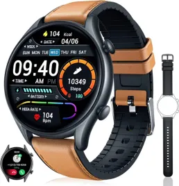 zegarek-meski-inteligentny-smartwatch-sportowy-brazowo-czarny-uniwersalny