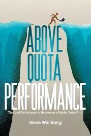 ksiazka-steve-weinberg-above-quota-performance-w-miekkiej-oprawie