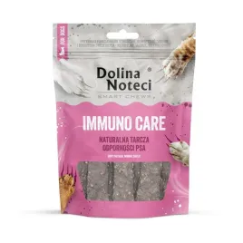 gryzaki-dla-psa-na-odpornosc-dolina-noteci-smart-chews-immuno-care-100-g