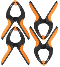 richmann-zestaw-sciskow-scisk-sprezynowy-100-mm-x4
