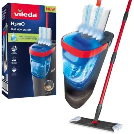 mop-plaski-vileda-h2pro-zestaw-wiadro-separacja-brudnej-wody-wklad