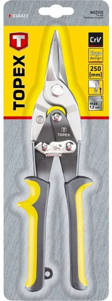 topex-nozyce-do-blachy-proste-250mm-01a427-maksymalna-grubosc-cietego-materialu-1-2-mm