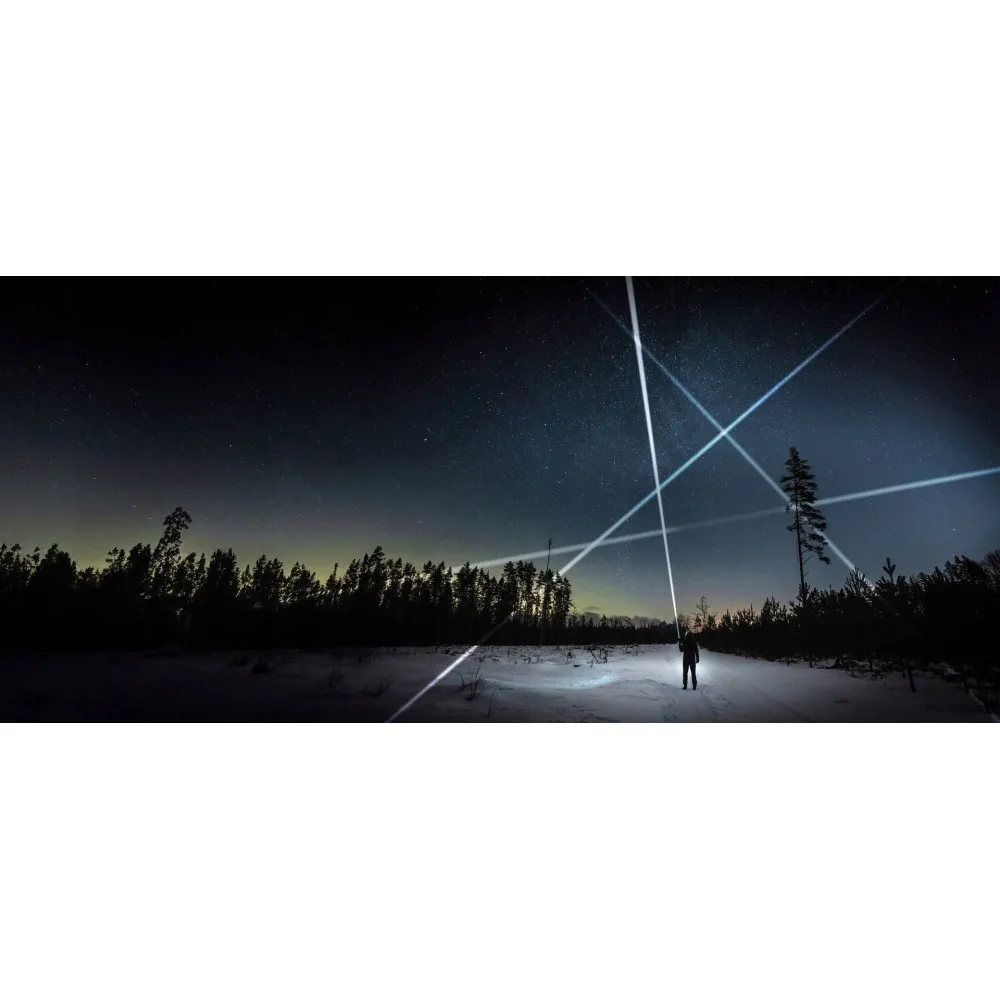 latarka-ledlenser-p9r-core-lep-stan-nowy