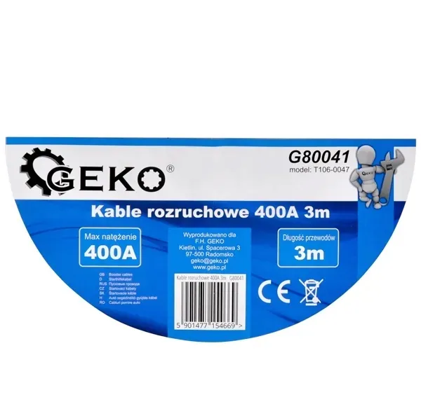 kable-rozruchowe-400a-3m-geko-g80041-dlugosc-3-m-natezenie-400-a