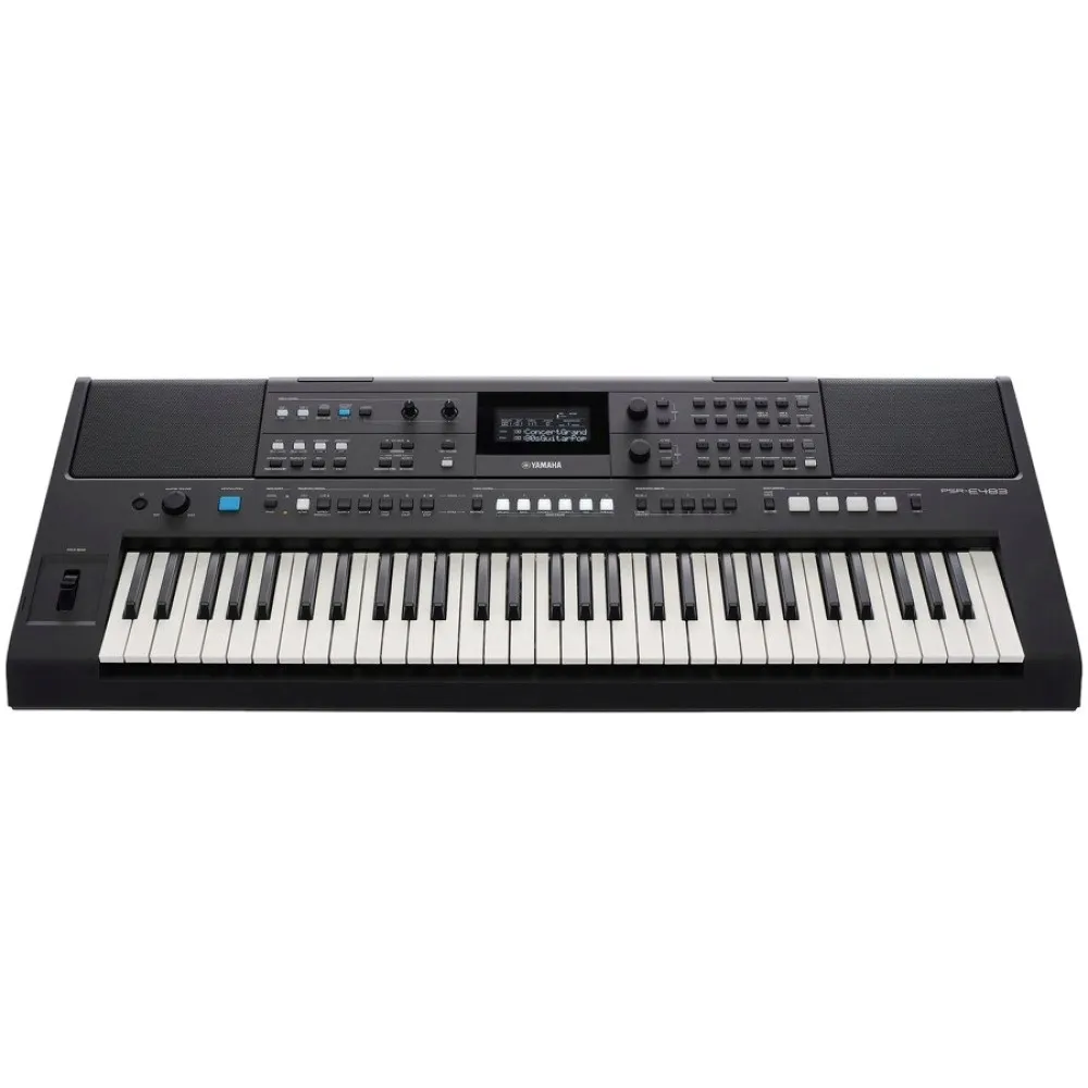 yamaha-psr-e483-keyboard