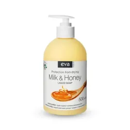 eva-natura-mydlo-plynie-mleko-and-miod-500ml