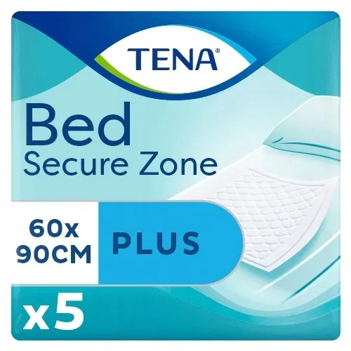 podklady-chlonne-tena-bed-plus-60x90cm-5szt
