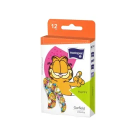 zestaw-plastrow-happy-z-garfieldem-x-12-sztuk
