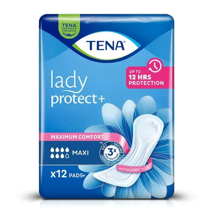 podpaski-urologiczne-na-nietrzymanie-moczu-tena-lady-maxi-wkladki