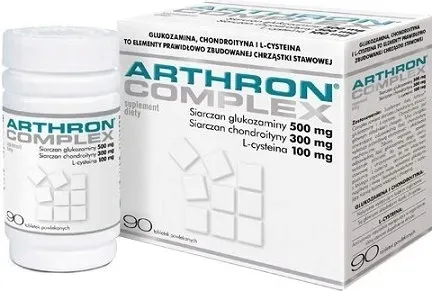 arthron-complex-90-tabl-glukozamina-chondroityna-postac-tabletki