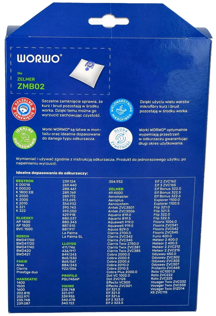 hepa-worki-zelmer-meteor-2-odyssey-elf-2-gratis
