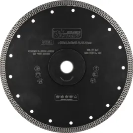 richmann-tarcza-diamentowa-250x22x254-2223mm