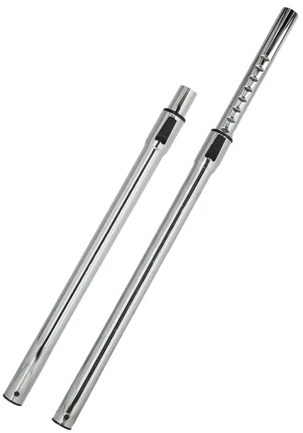 Rura teleskopowa wysuwana do odkurzacza Zelmer Aeg Electrolux system 32 mm
