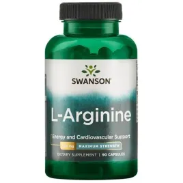 swanson-l-arginina-forte-850-mg-90-kaps