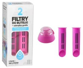 filtr-wklad-do-butelki-filtrujacej-dafi-soft-solid-2-szt-flamingowy
