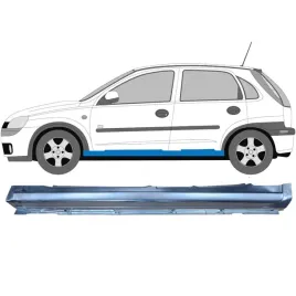 pelny-prog-do-opel-corsa-c-2000-2010-lewa