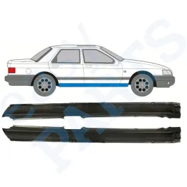 pelny-prog-do-ford-sierra-1982-1993-lewa-prawa-zestaw