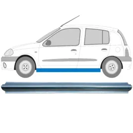 reperaturka-progu-do-renault-clio-ii-1998-2012-lewa