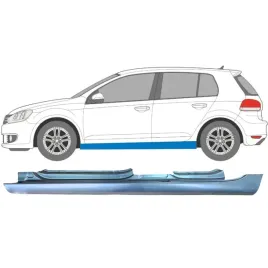 pelny-prog-do-volkswagen-golf-6-2008-2013-lewa