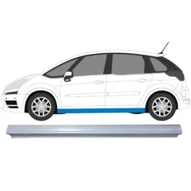 reperaturka-progu-do-citroen-c4-picasso-2006-2013-lewa