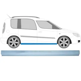 reperaturka-progu-do-skoda-roomster-praktik-2006-2015-lewa-prawa