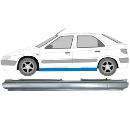 pelny-prog-do-citroen-xsara-1997-2005-lewa