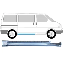 reperaturka-progu-drzwi-przesuwnych-do-volkswagen-transporter-t4-1990-2003