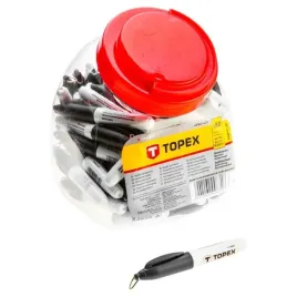 mini-marker-14a895-czarny-topex