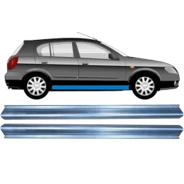 reperaturka-progu-do-nissan-almera-n16-1999-2007-lewa-prawa-zestaw