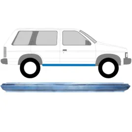 reperaturka-progu-do-nissan-terrano-i-1986-1996-lewa-prawa
