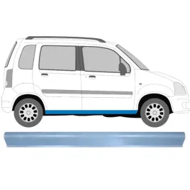 reperaturka-progu-do-opel-agila-2001-2008-lewa-prawa