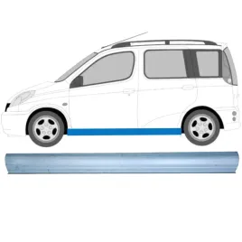 reperaturka-progu-do-toyota-yaris-verso-1999-2005-lewa